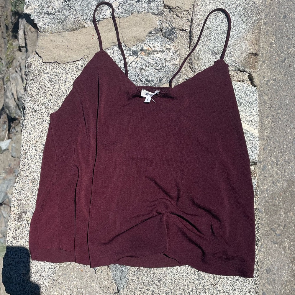 Brandy Melville Top